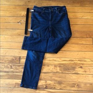 Talbots Jeans